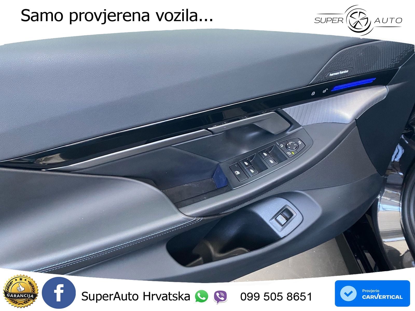 BMW 520d Touring (197 KS) xDrive Steptronic M Sport LED+GR SJED+ACC