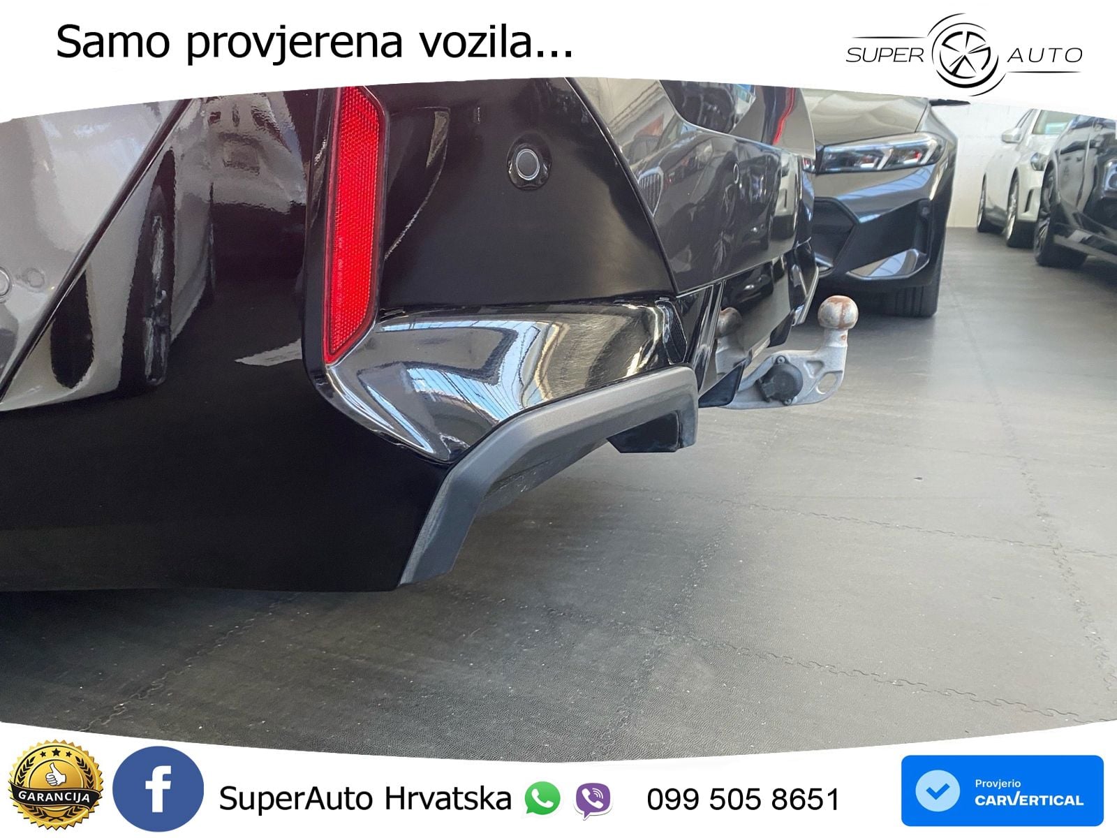 BMW 520d Touring (197 KS) xDrive Steptronic M Sport LED+GR SJED+ACC