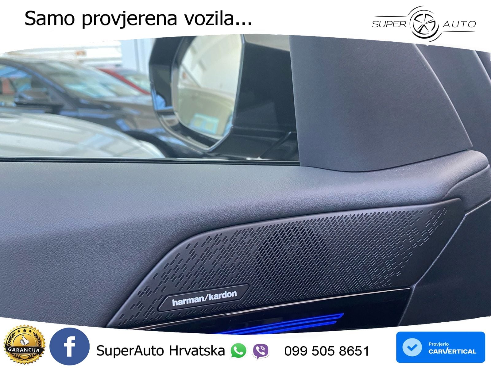 BMW 520d Touring (197 KS) xDrive Steptronic M Sport LED+GR SJED+ACC