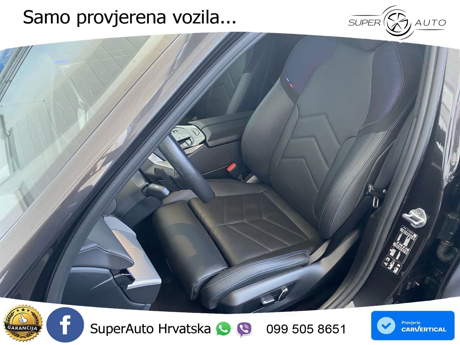 BMW 520d Touring (197 KS) xDrive Steptronic M Sport LED+GR SJED+ACC