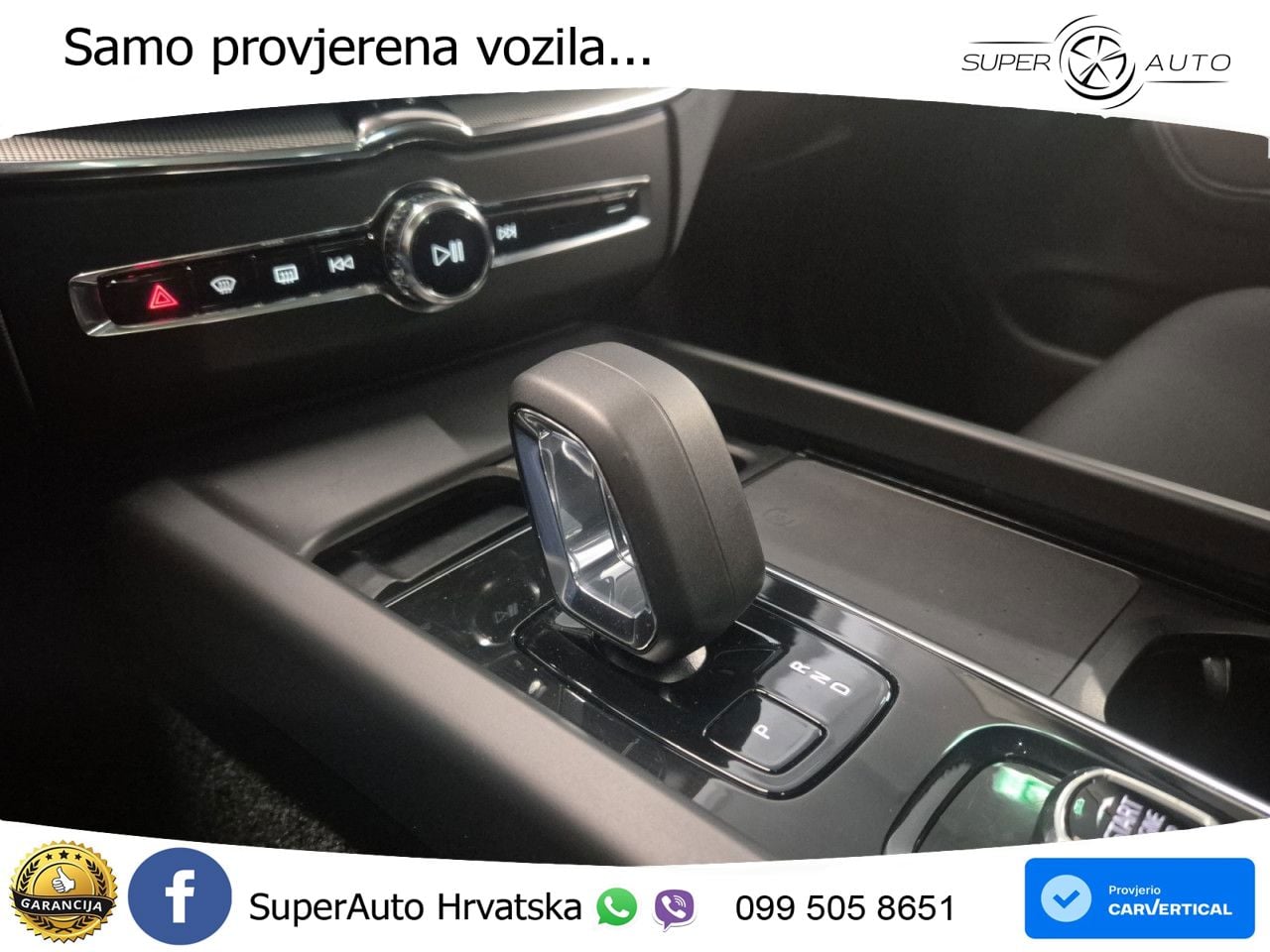 Volvo XC60 B4 Diesel AWD Geartronic ACC+HEAD+4xGR SJED+360+PANO