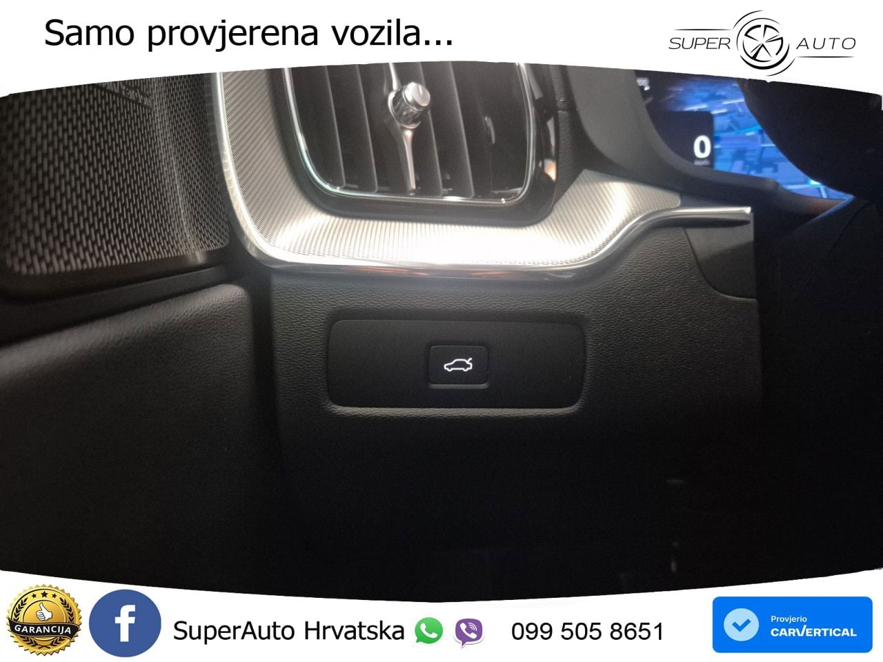Volvo XC60 B4 Diesel AWD Geartronic ACC+HEAD+4xGR SJED+360+PANO
