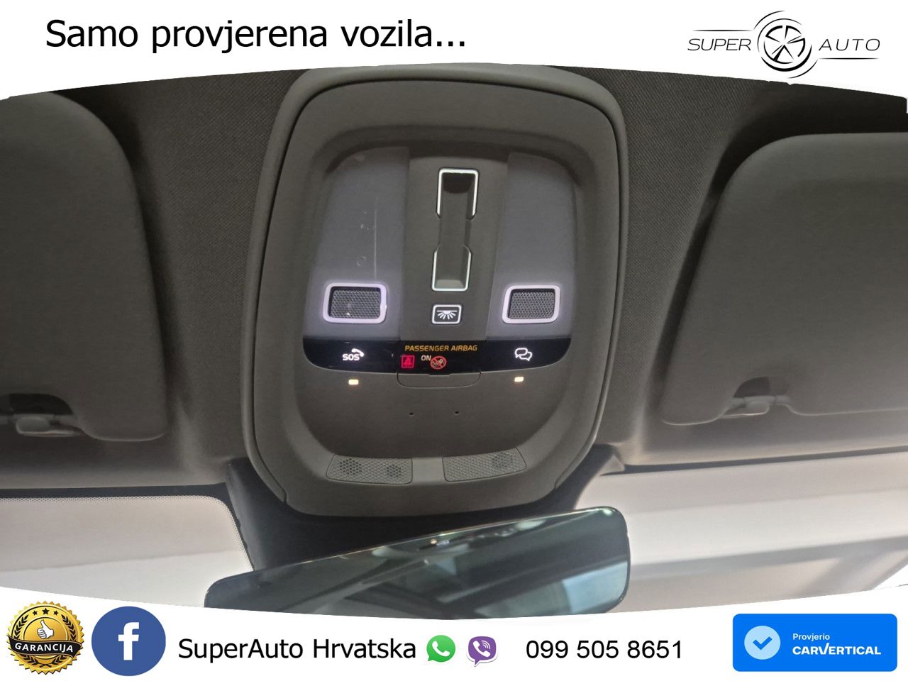 Volvo XC60 B4 Diesel AWD Geartronic ACC+HEAD+4xGR SJED+360+PANO