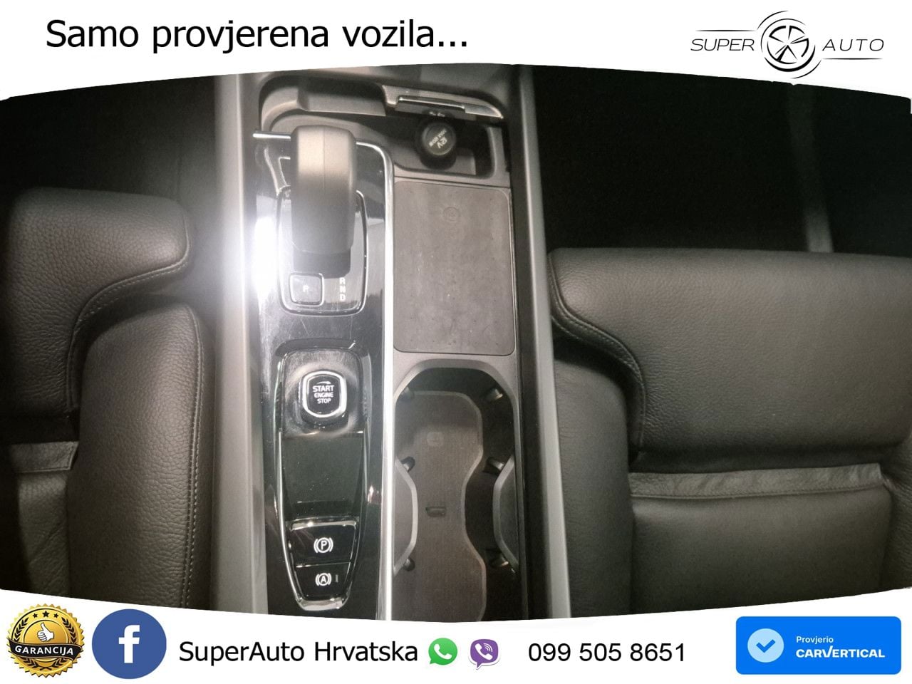 Volvo XC60 B4 Diesel AWD Geartronic ACC+HEAD+4xGR SJED+360+PANO