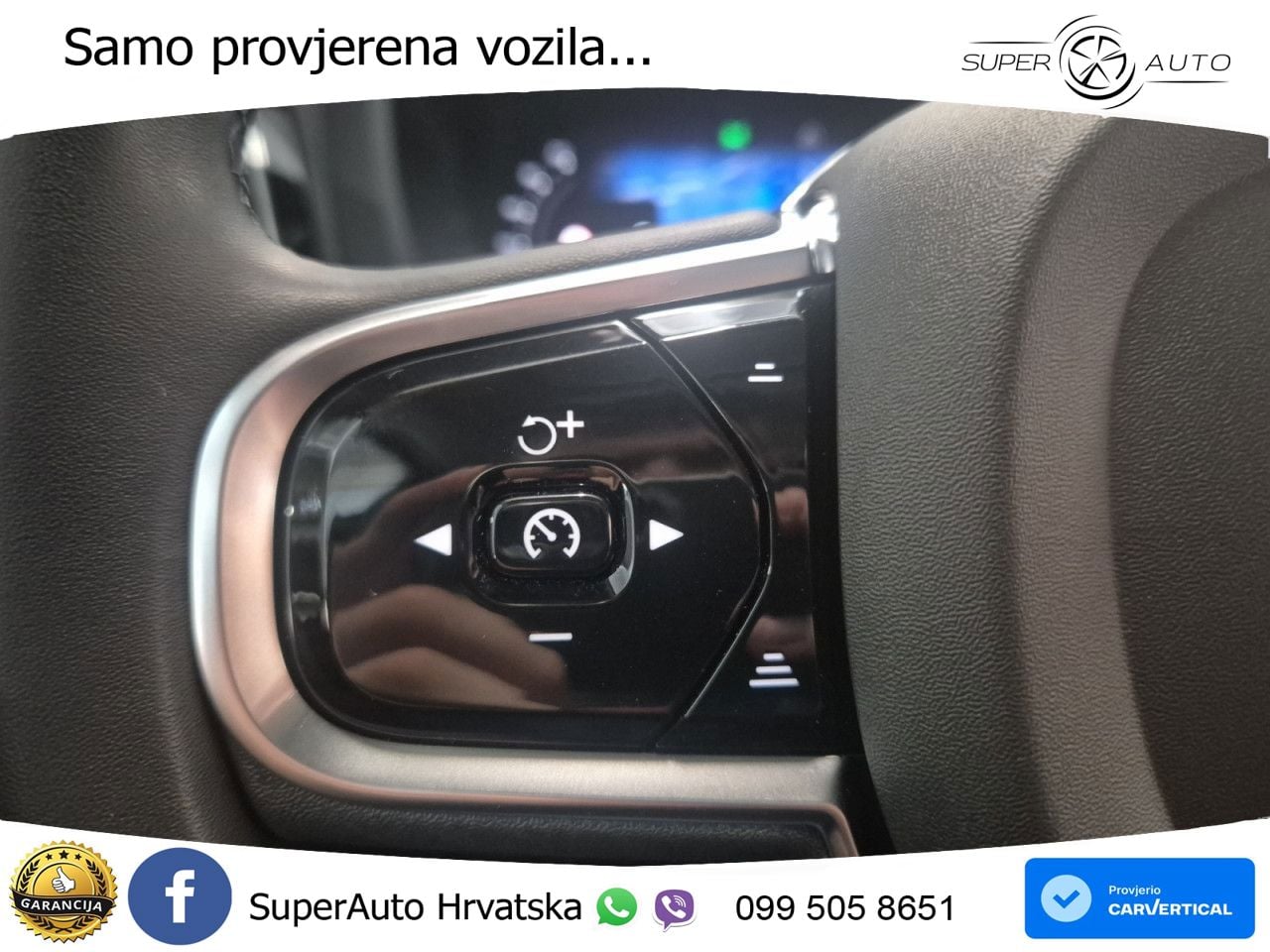 Volvo XC60 B4 Diesel AWD Geartronic ACC+HEAD+4xGR SJED+360+PANO