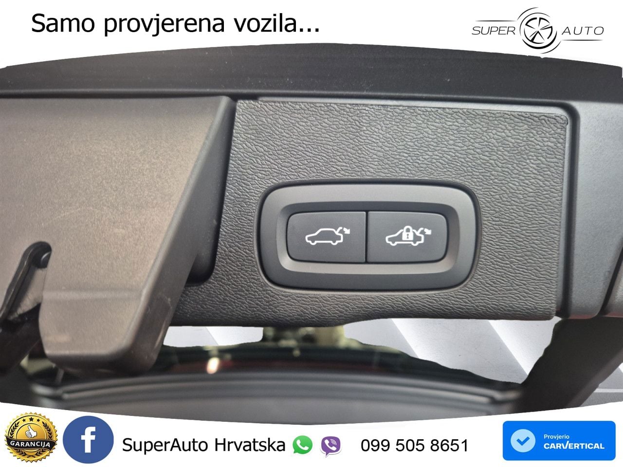 Volvo XC60 B4 Diesel AWD Geartronic ACC+HEAD+4xGR SJED+360+PANO