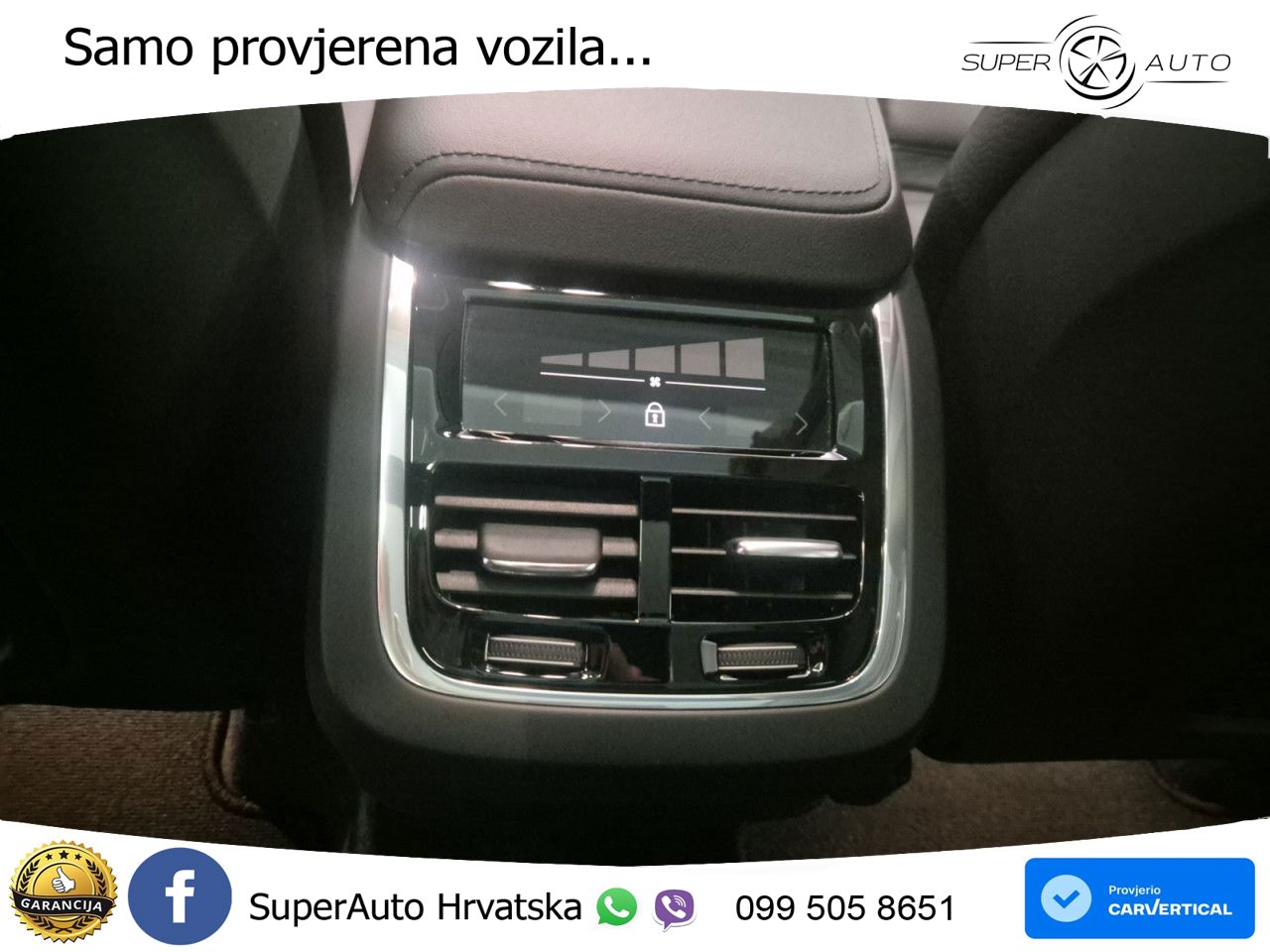 Volvo XC60 B4 Diesel AWD Geartronic ACC+HEAD+4xGR SJED+360+PANO