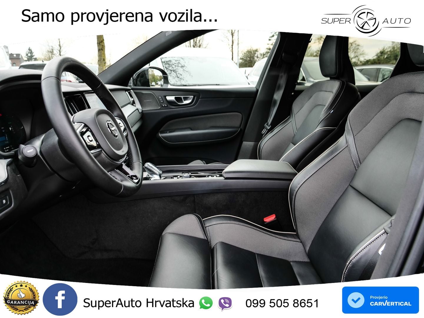 Volvo XC60 T8 AWD Geartronic LED+GR SJED+ACC