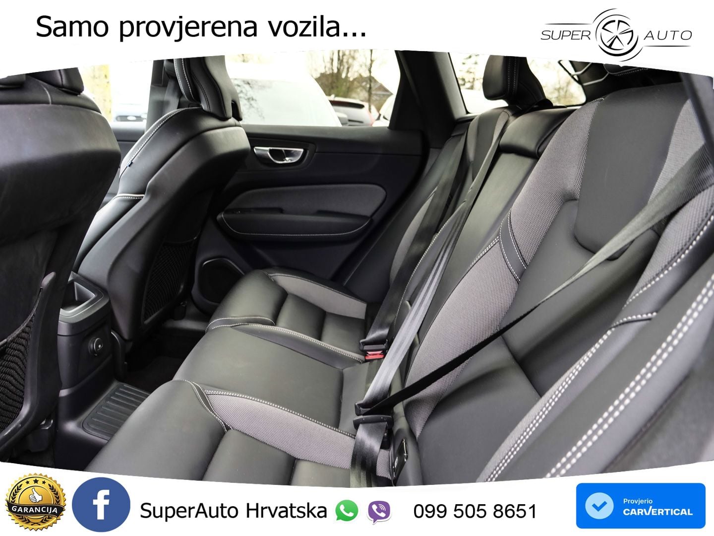 Volvo XC60 T8 AWD Geartronic LED+GR SJED+ACC