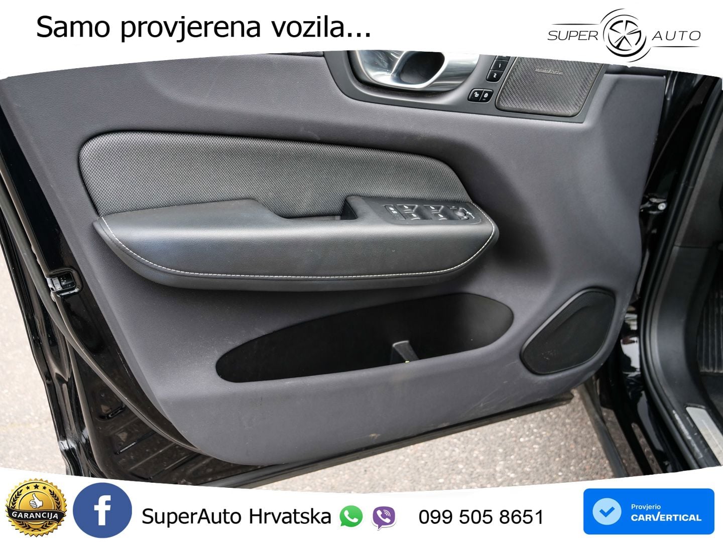 Volvo XC60 T8 AWD Geartronic LED+GR SJED+ACC