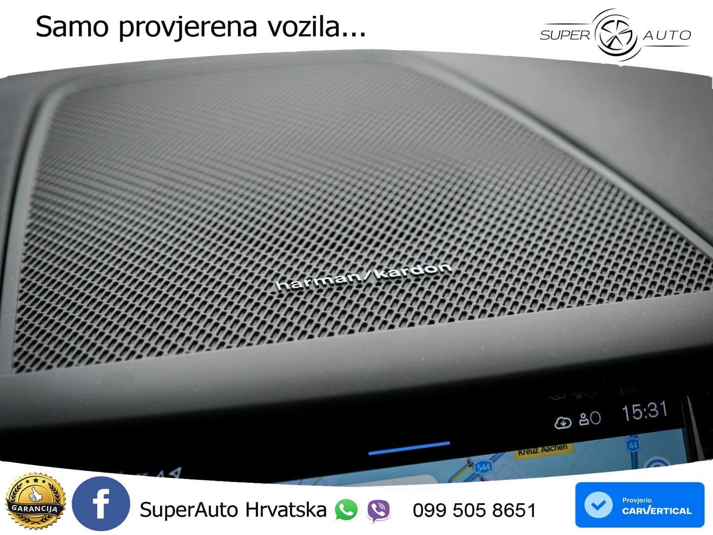 Volvo XC60 T8 AWD Geartronic LED+GR SJED+ACC