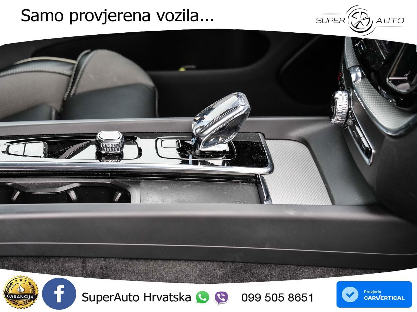 Volvo XC60 T8 AWD Geartronic LED+GR SJED+ACC