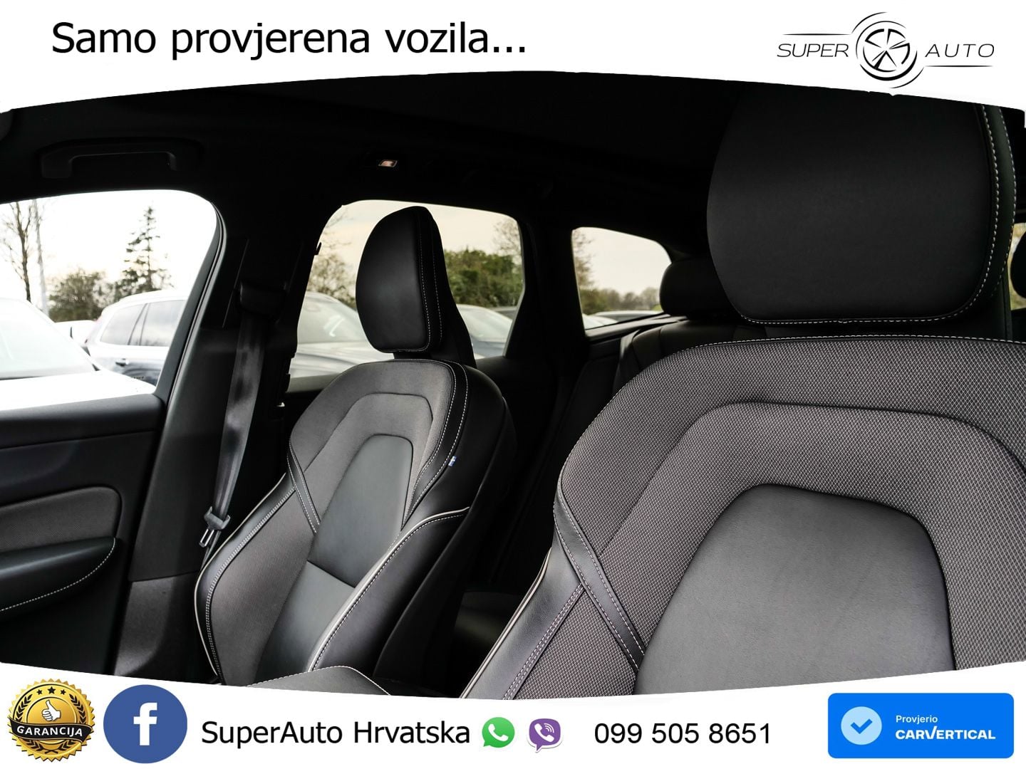 Volvo XC60 T8 AWD Geartronic LED+GR SJED+ACC