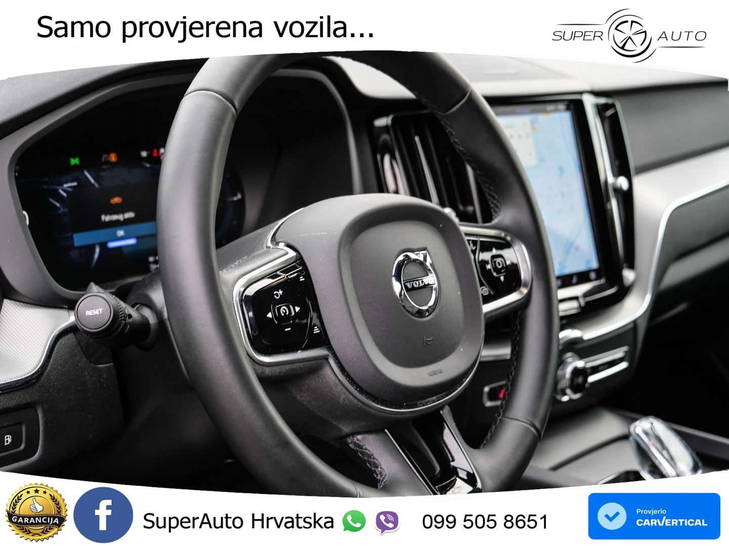 Volvo XC60 T8 AWD Geartronic LED+GR SJED+ACC