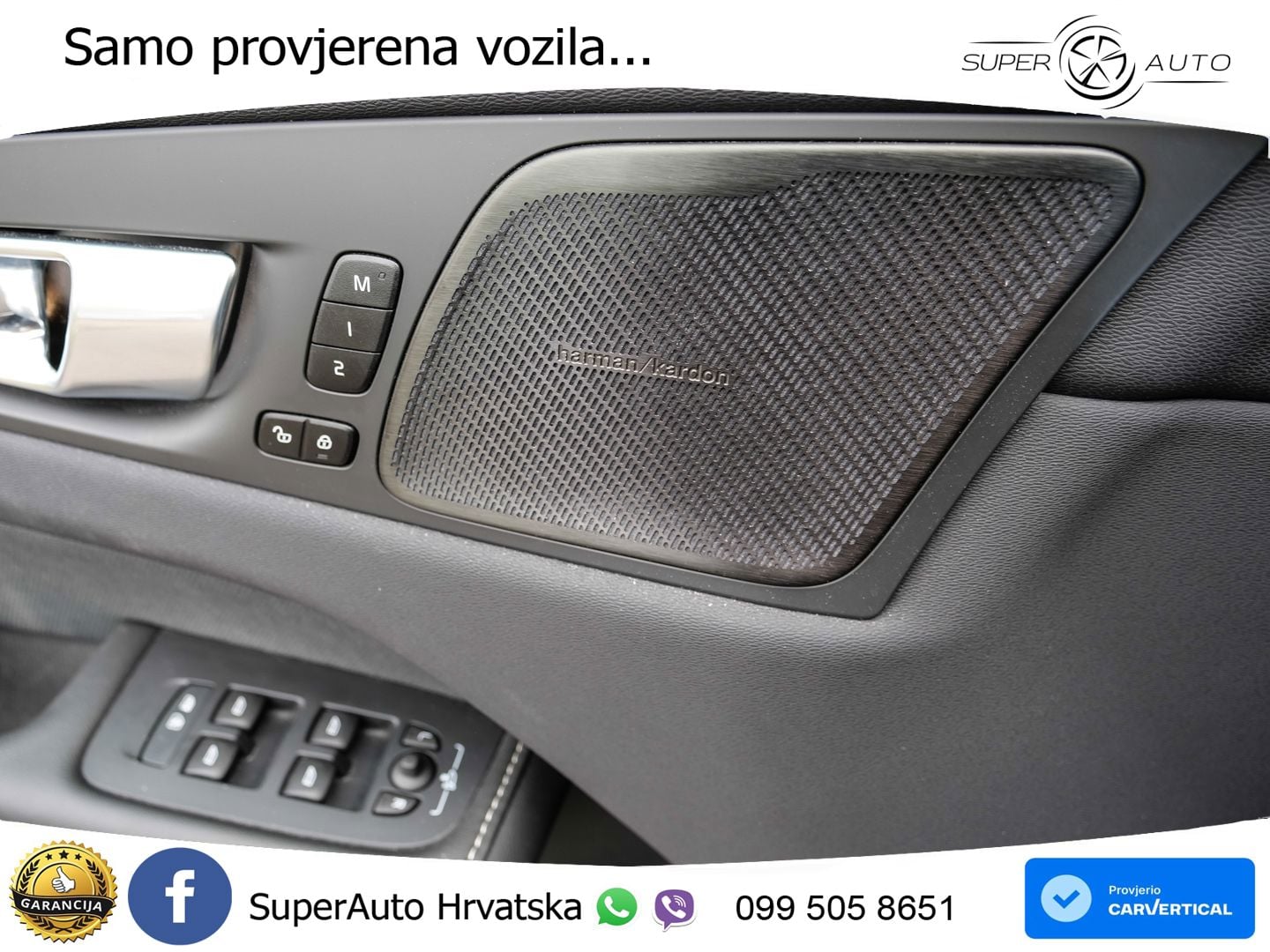 Volvo XC60 T8 AWD Geartronic LED+GR SJED+ACC