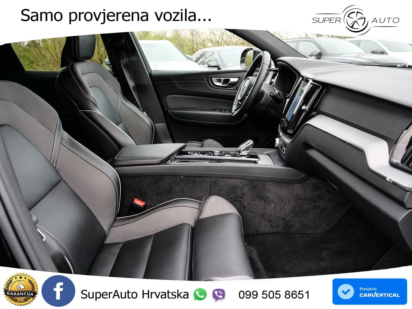 Volvo XC60 T8 AWD Geartronic LED+GR SJED+ACC