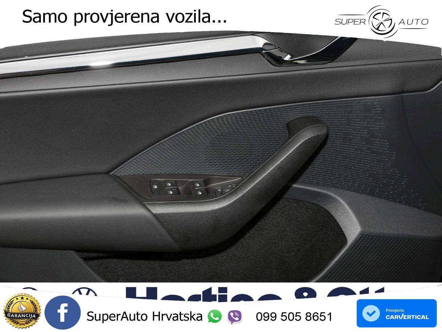 Škoda Octavia Combi 1.5 TSI EVO e-TEC (150 KS) DSG