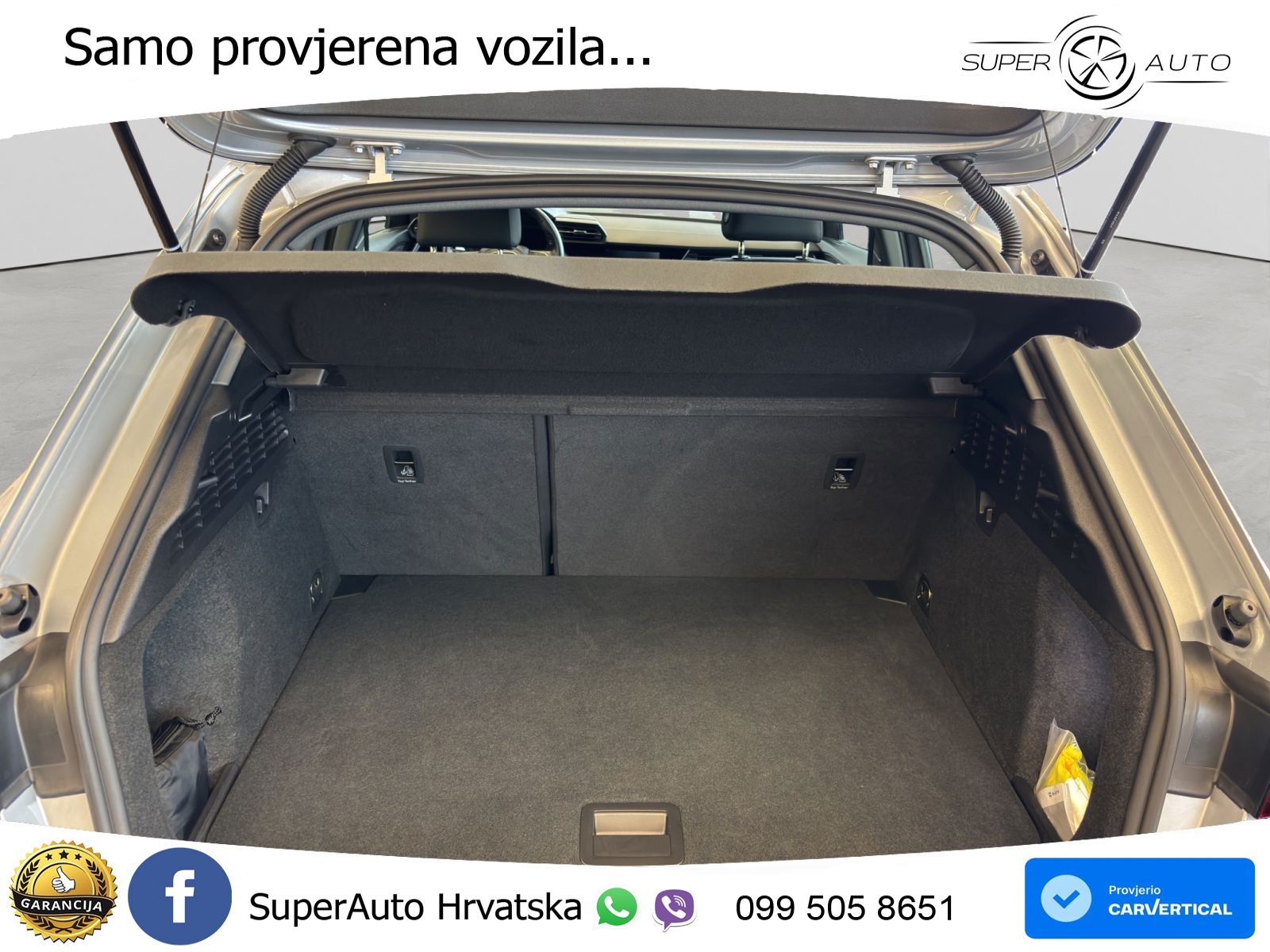 Audi A3 30 TDI (116 KS) LED+GR SJED+ACC
