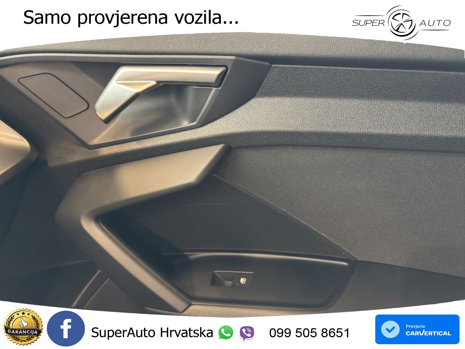 Audi A3 30 TDI (116 KS) LED+GR SJED+ACC