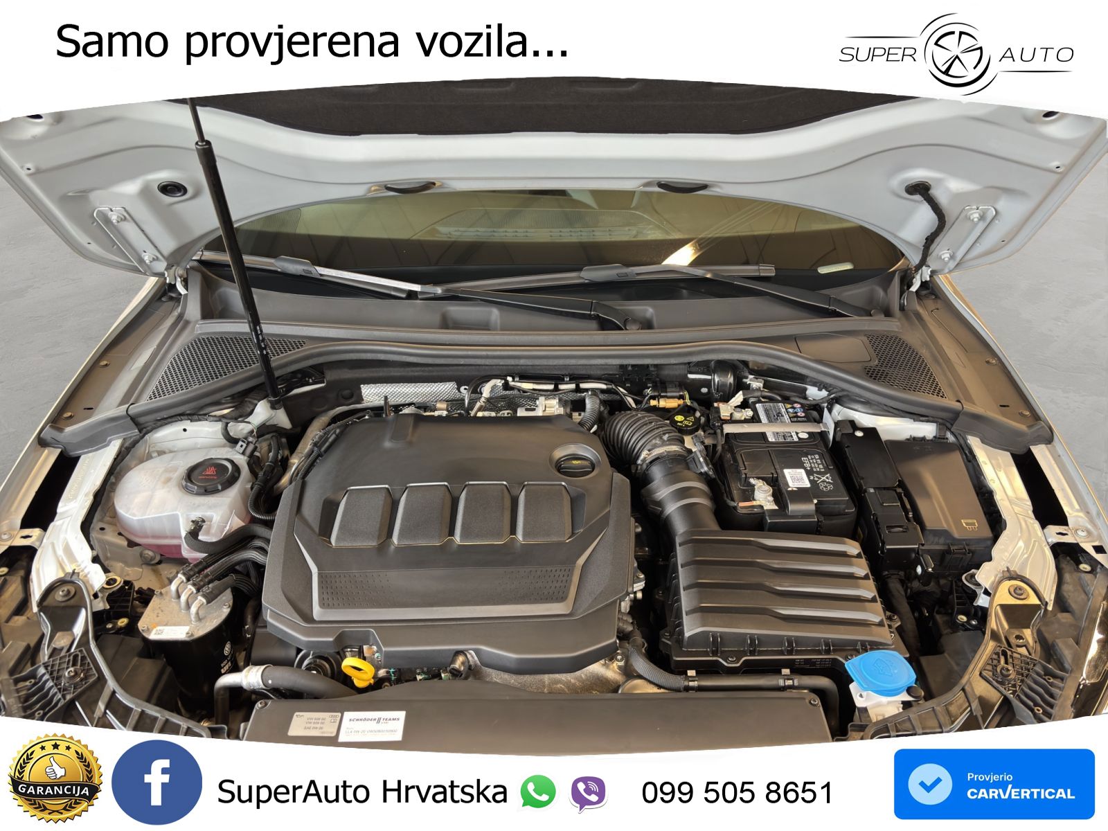 Audi A3 30 TDI (116 KS) LED+GR SJED+ACC