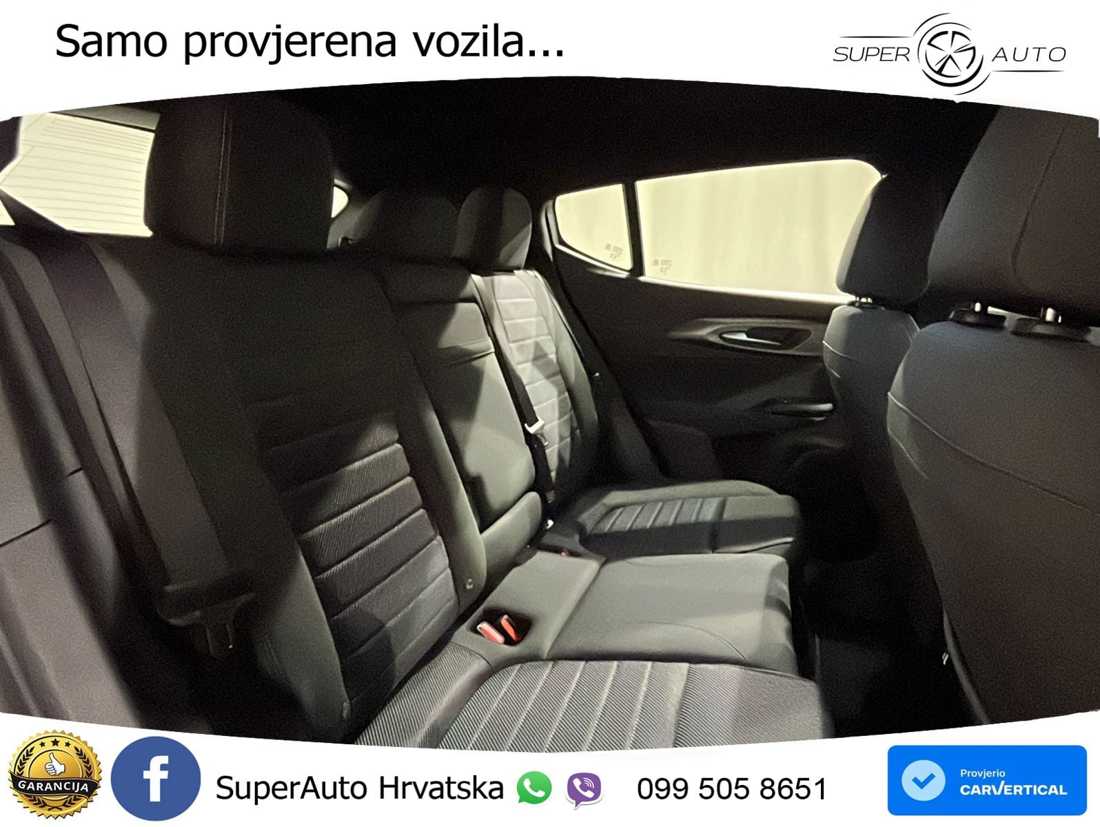 Alfa Romeo Tonale 1.5 VGT (160 KS) 48V-Hybrid TCT LED+ACC