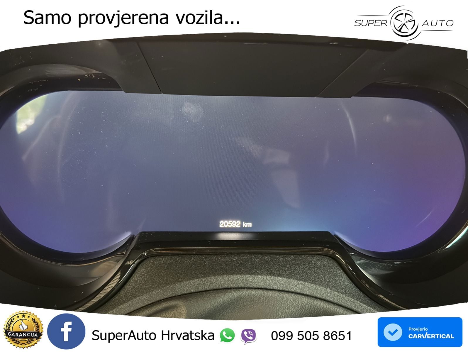 Alfa Romeo Tonale 1.5 VGT (160 KS) 48V-Hybrid TCT LED+ACC