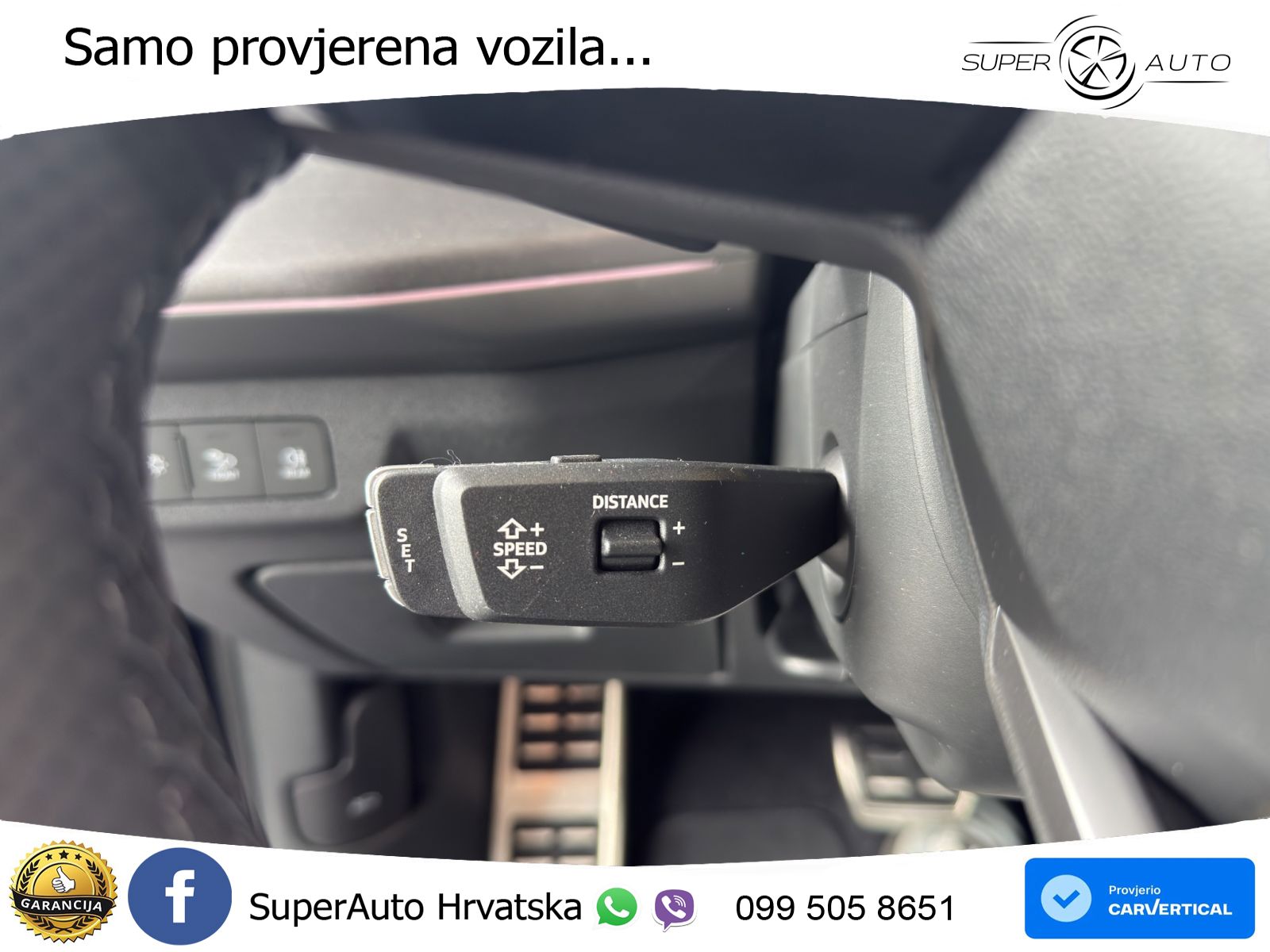Audi Q3 1.5 TFSI (150 KS) S tronic S line MATRIX+GR SJED+KAM