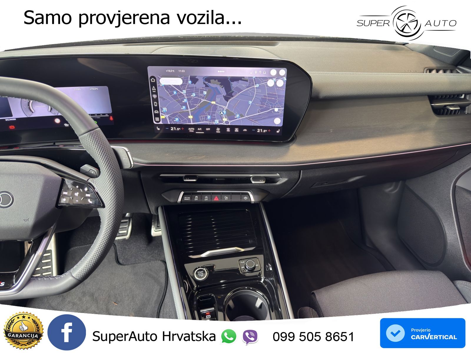 Audi Q3 1.5 TFSI (150 KS) S tronic S line MATRIX+GR SJED+KAM