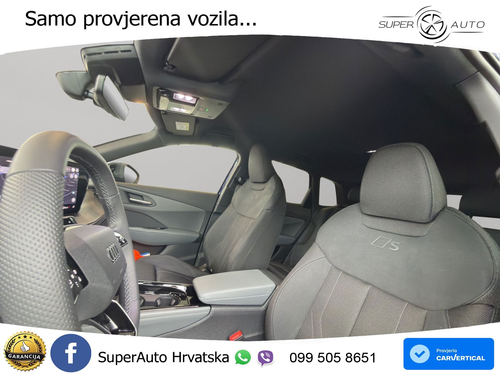 Audi Q3 1.5 TFSI (150 KS) S tronic S line MATRIX+GR SJED+KAM