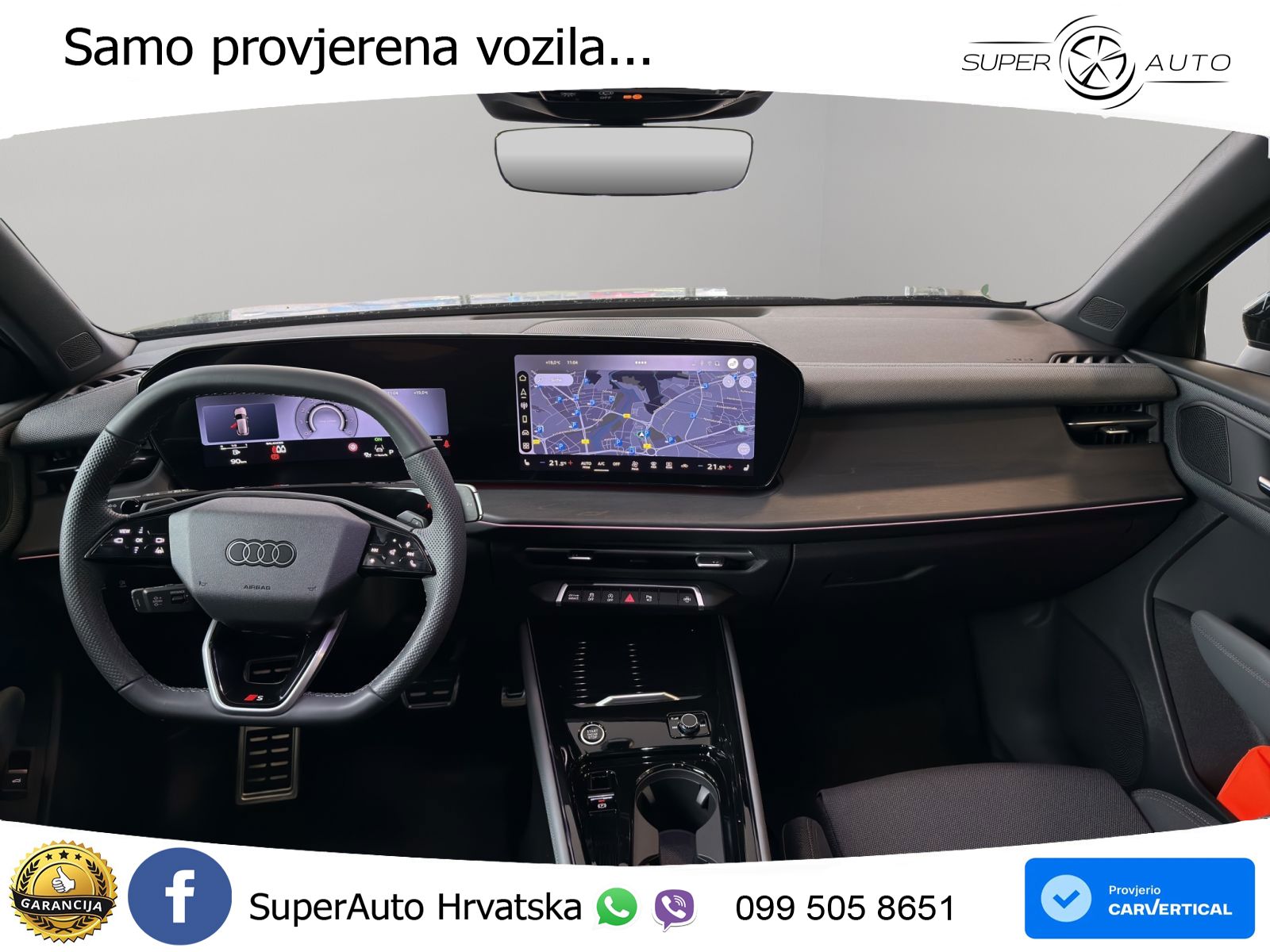 Audi Q3 1.5 TFSI (150 KS) S tronic S line MATRIX+GR SJED+KAM