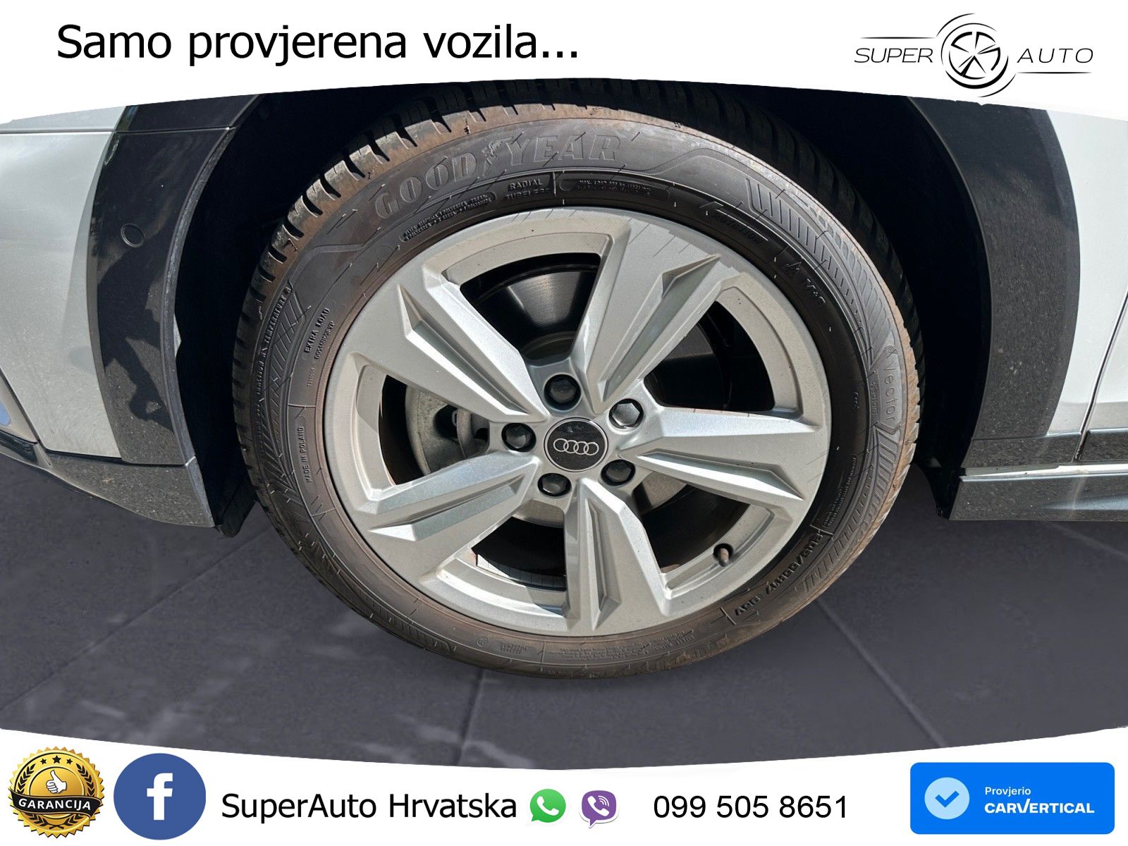 Audi A3 35 TFSI (150 KS) S tronic allstreet LED+GR SJED+ACC