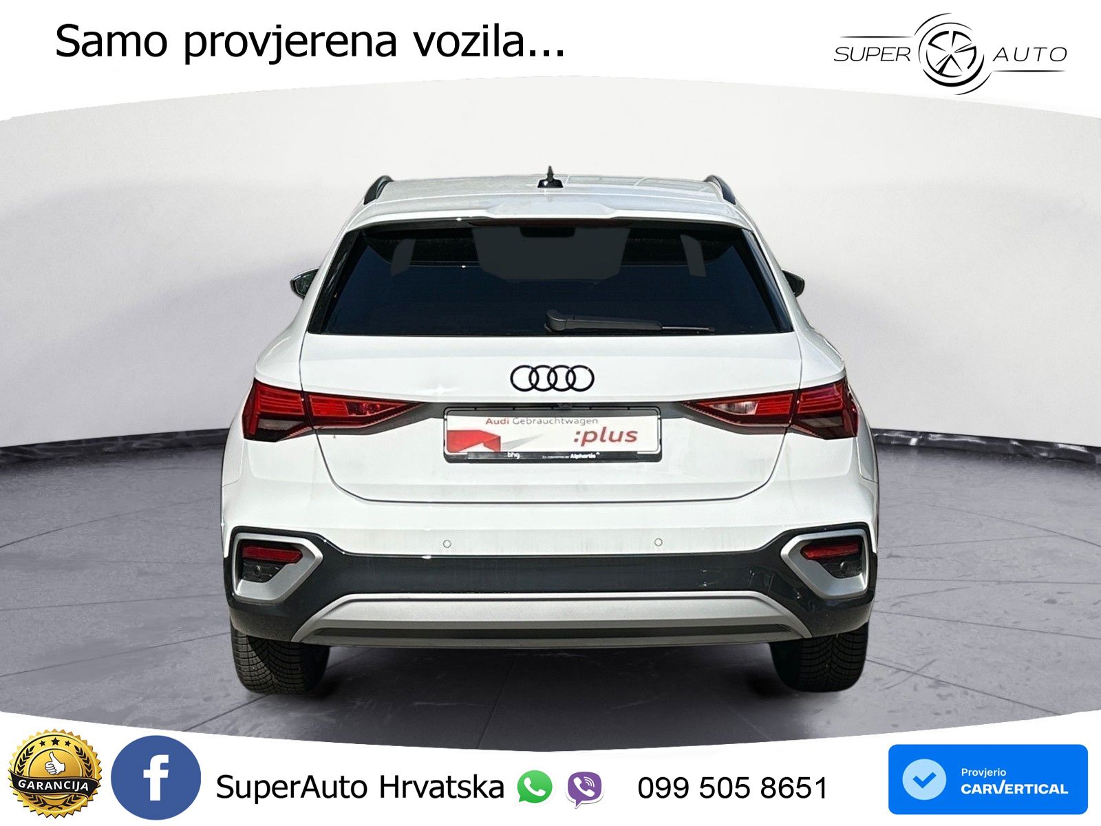Audi A3 35 TFSI (150 KS) S tronic allstreet LED+GR SJED+ACC