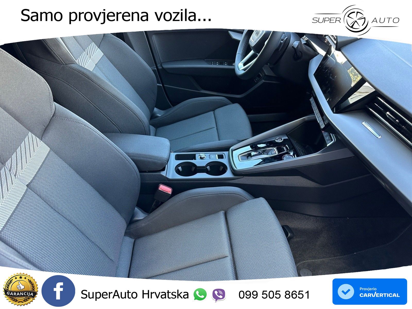 Audi A3 35 TFSI (150 KS) S tronic allstreet LED+GR SJED+ACC