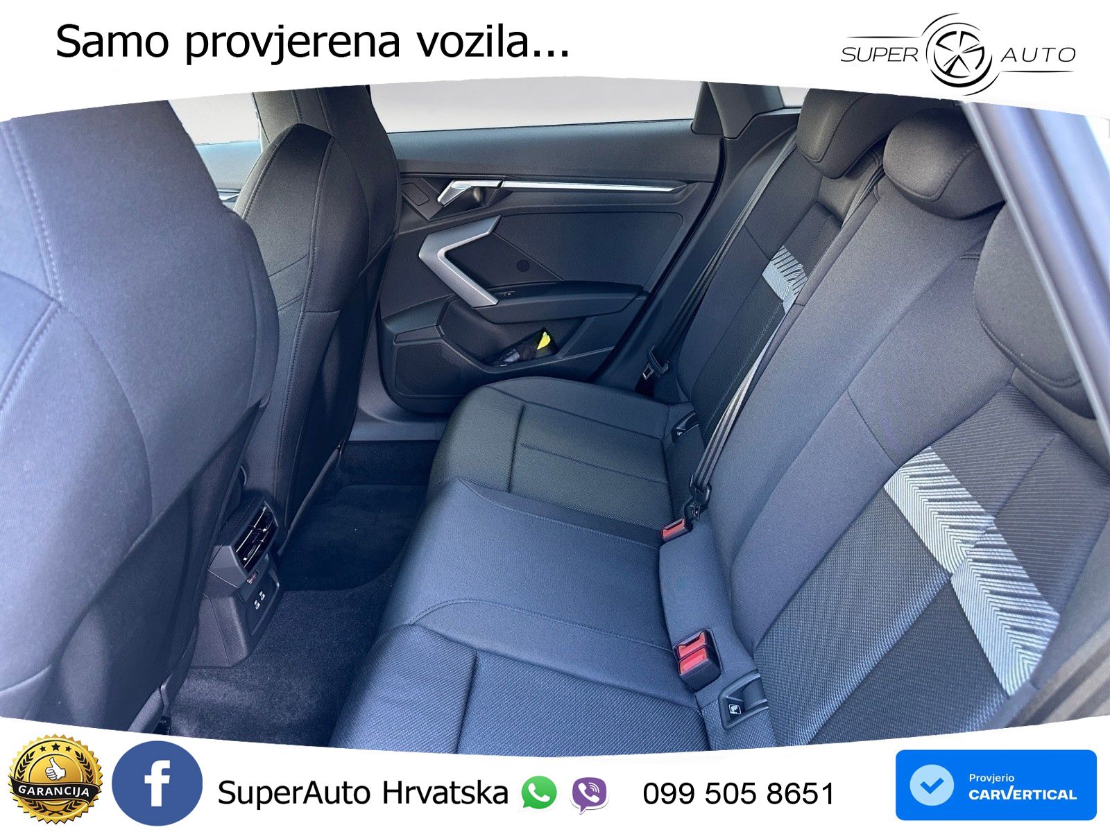 Audi A3 35 TFSI (150 KS) S tronic allstreet LED+GR SJED+ACC