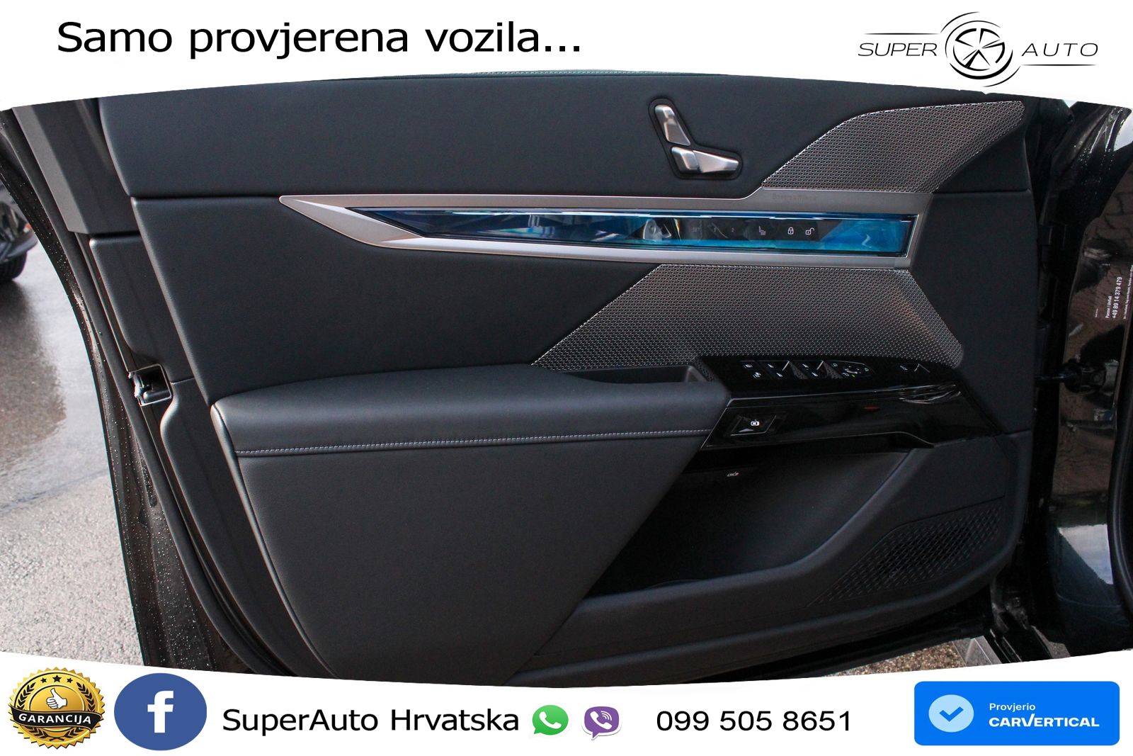 BMW 740d (299 KS) xDrive Steptronic