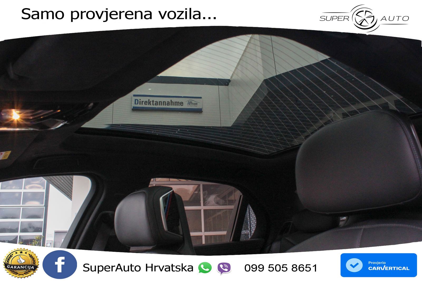 BMW 740d (299 KS) xDrive Steptronic
