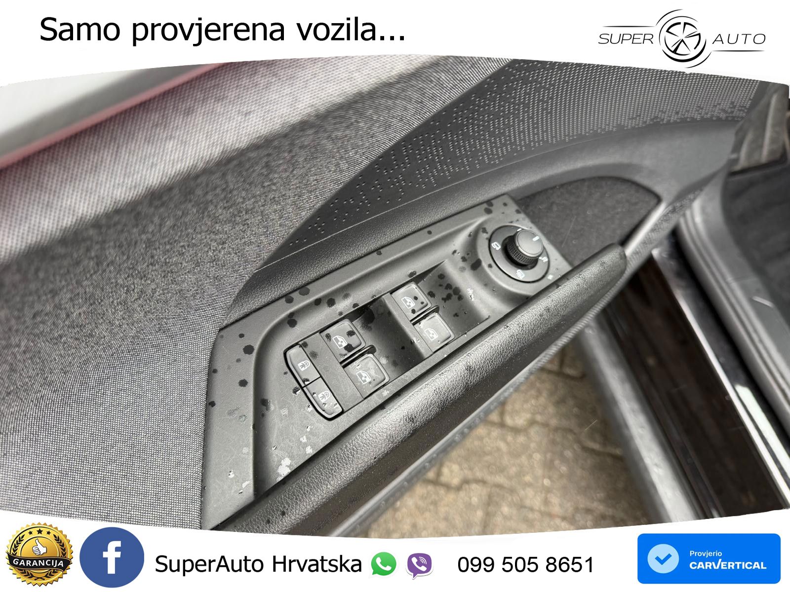 Škoda Enyaq 85x 82 kWh (286 KS) AWD Loft LED+GR SJED+ACC