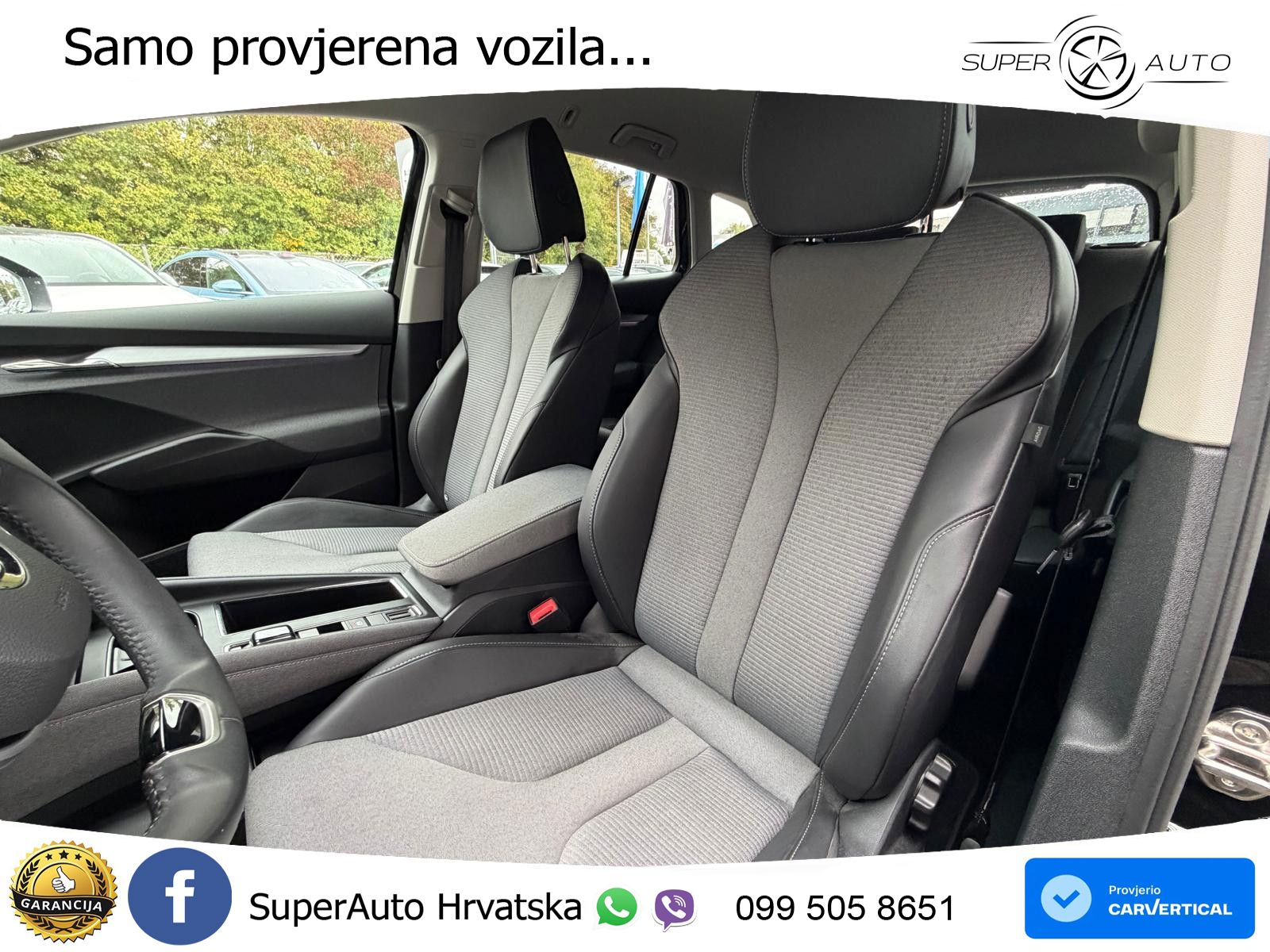 Škoda Enyaq 85x 82 kWh (286 KS) AWD Loft LED+GR SJED+ACC