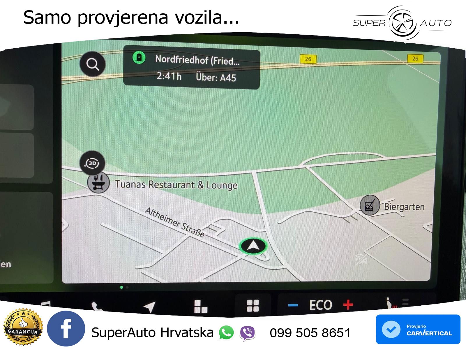 Škoda Enyaq 85x 82 kWh (286 KS) AWD Loft LED+GR SJED+ACC