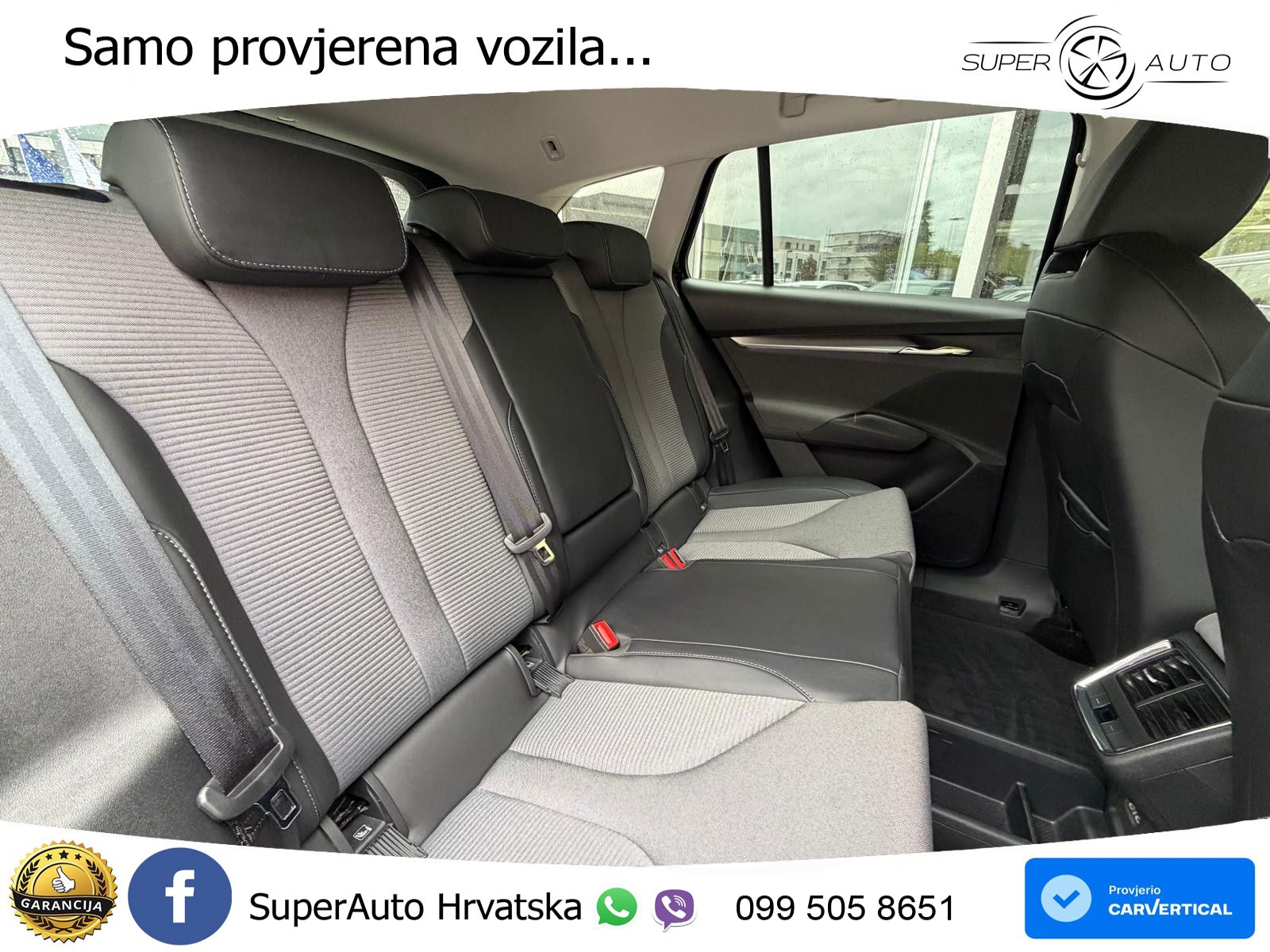 Škoda Enyaq 85x 82 kWh (286 KS) AWD Loft LED+GR SJED+ACC
