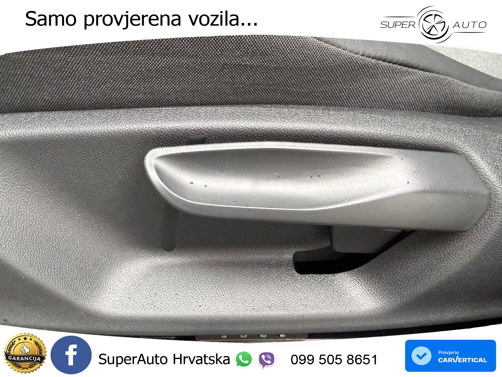 Škoda Enyaq 85x 82 kWh (286 KS) AWD Loft LED+GR SJED+ACC