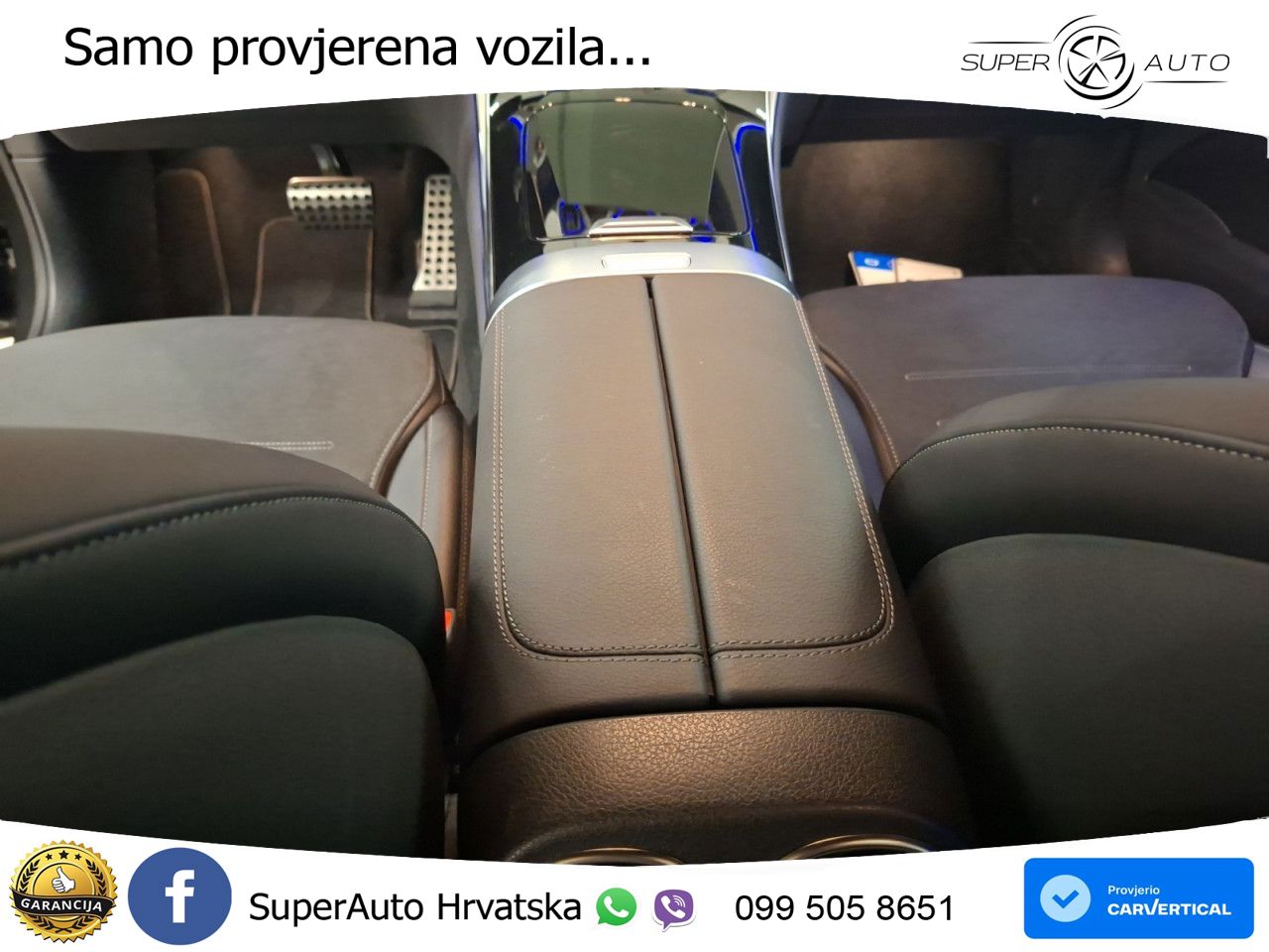 Mercedes GLC 220d (197 KS) 4MATIC 9G-TRONIC AMG LED+GR SJED+ACC