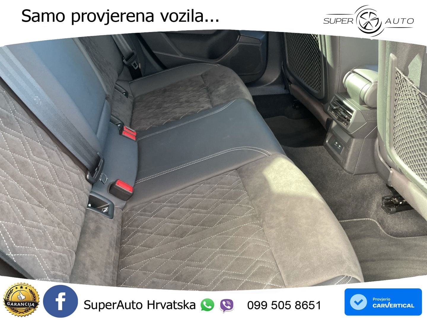 Audi S3 2.0 TFSI (310 KS) quattro S tronic