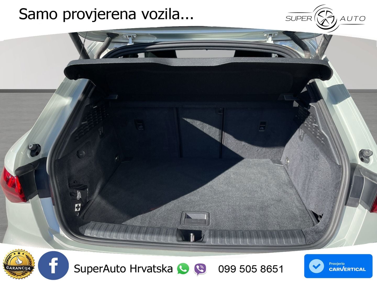 Audi S3 2.0 TFSI (310 KS) quattro S tronic