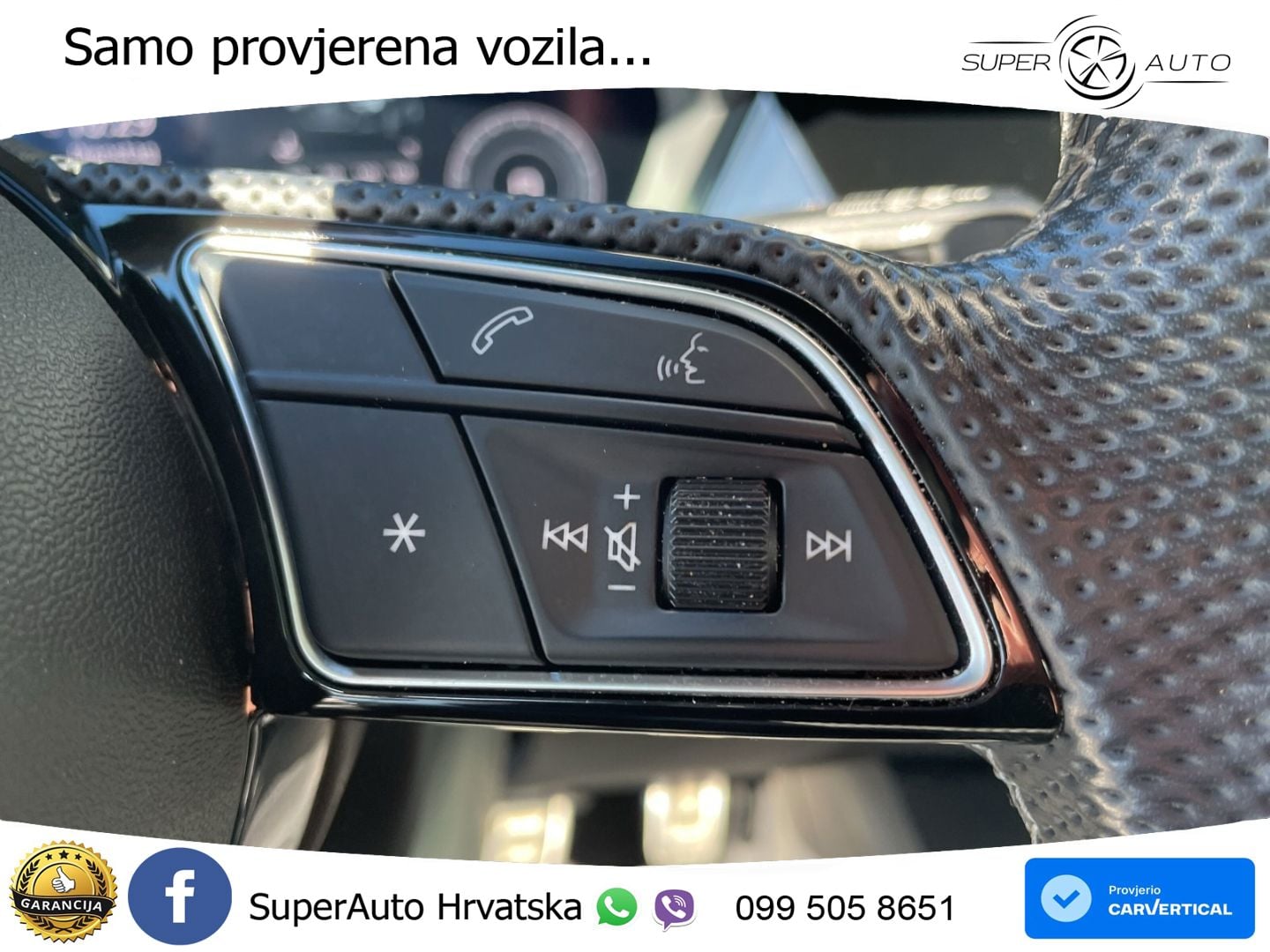 Audi S3 2.0 TFSI (310 KS) quattro S tronic