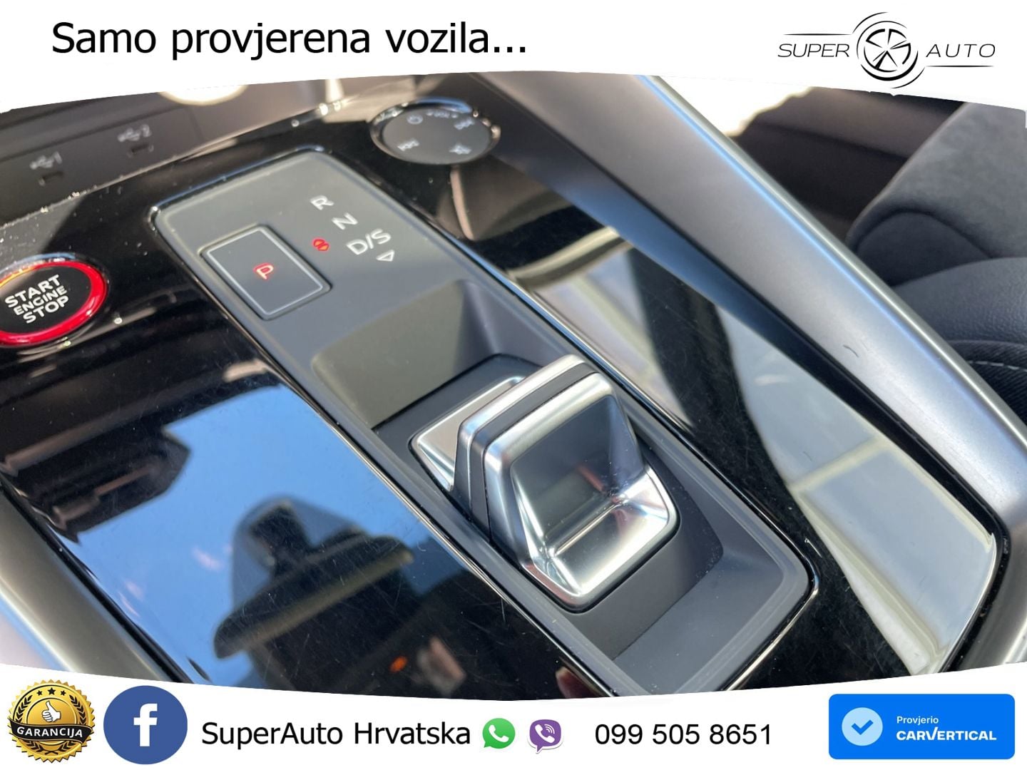 Audi S3 2.0 TFSI (310 KS) quattro S tronic