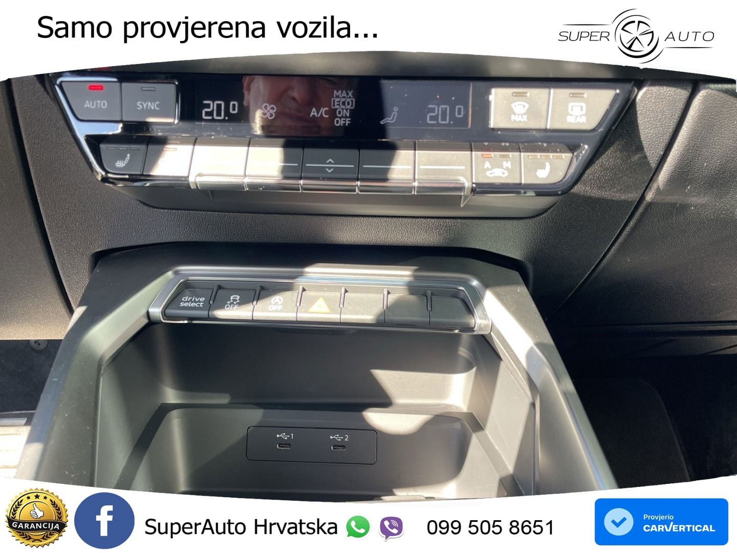 Audi S3 2.0 TFSI (310 KS) quattro S tronic