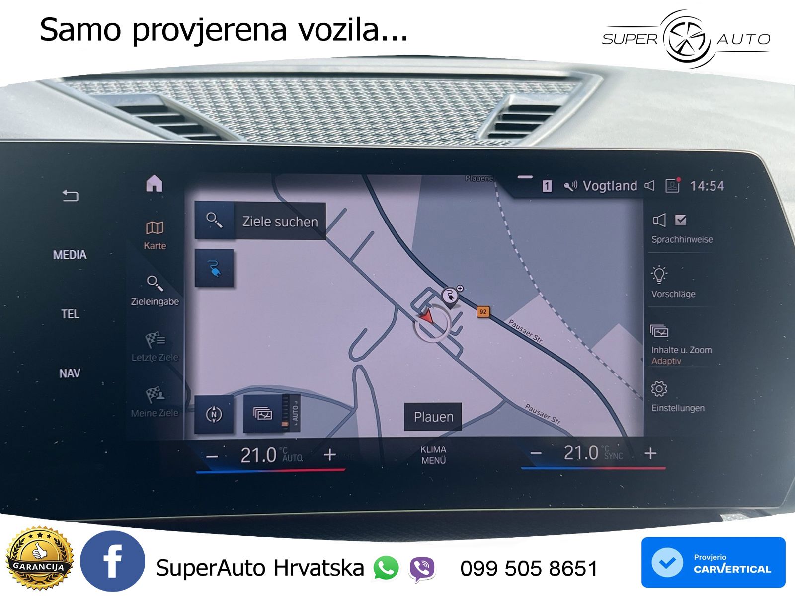 BMW iX1 68 kWh (313 KS) xDrive30 M Sport