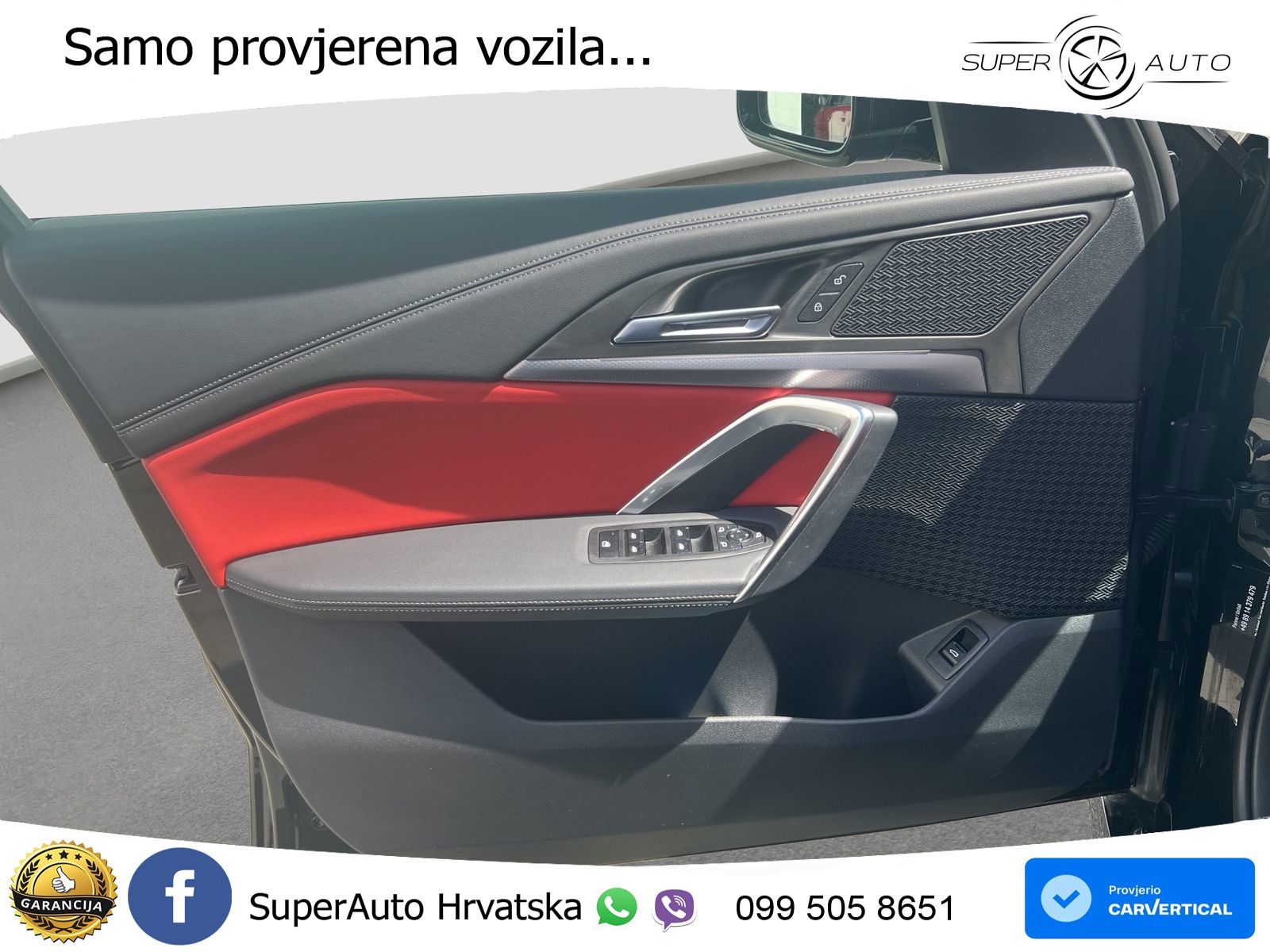 BMW iX1 68 kWh (313 KS) xDrive30 M Sport