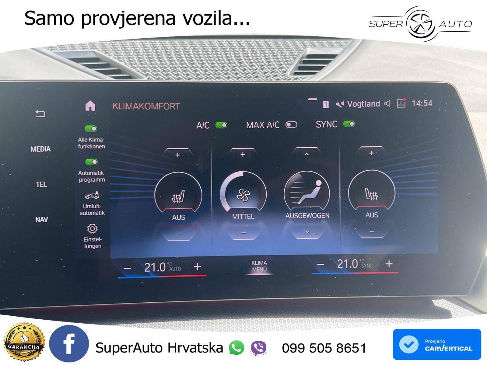 BMW iX1 68 kWh (313 KS) xDrive30 M Sport